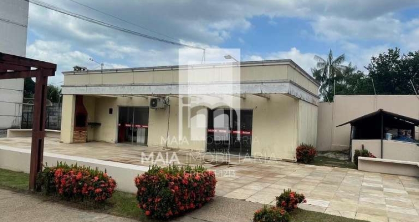 Vendo Apartamento no Condomínio Vitória Maguary - Ananindeua