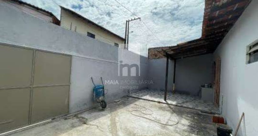 Casa à venda na Cidade Nova - Ananindeua, PA