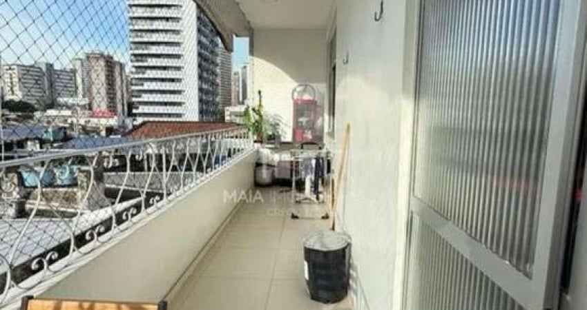 Vendo Apartamento no Residencial Badih Nagib