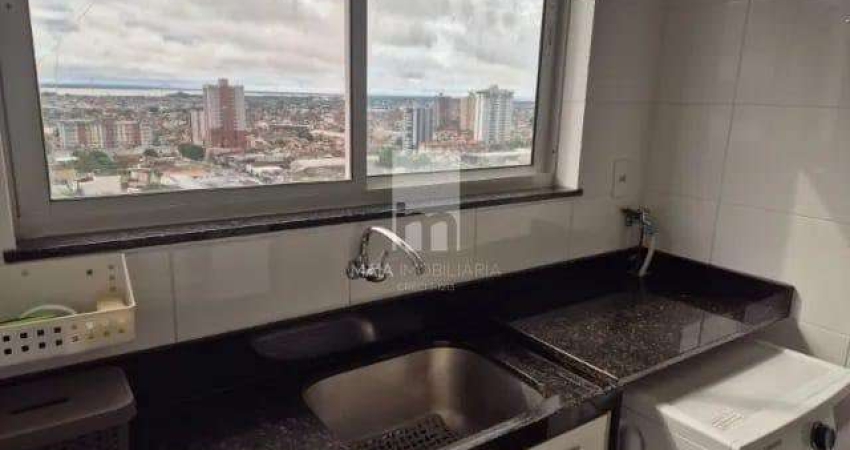 Vendo Apartamento no Edifício Vitória  - Pedreira