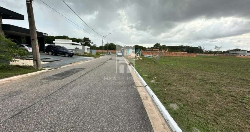 Vendo Lote / Terreno no Condomínio Alphaville -  Belém