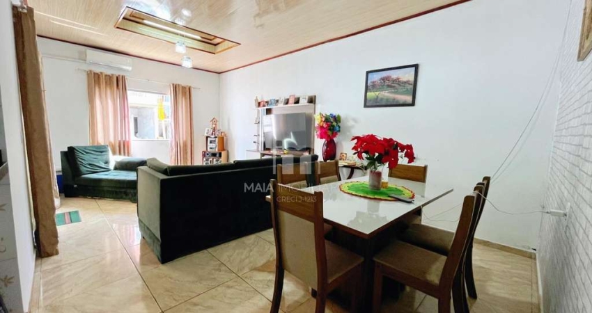 Vendo Casa de Condomínio Arbre  -  Ananindeua