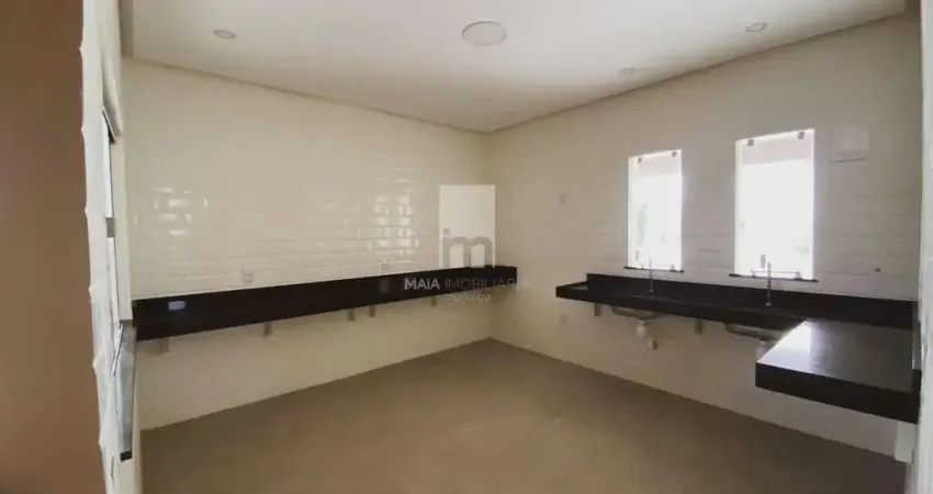 Vendo Casa no Condomínio Ecos Paradise