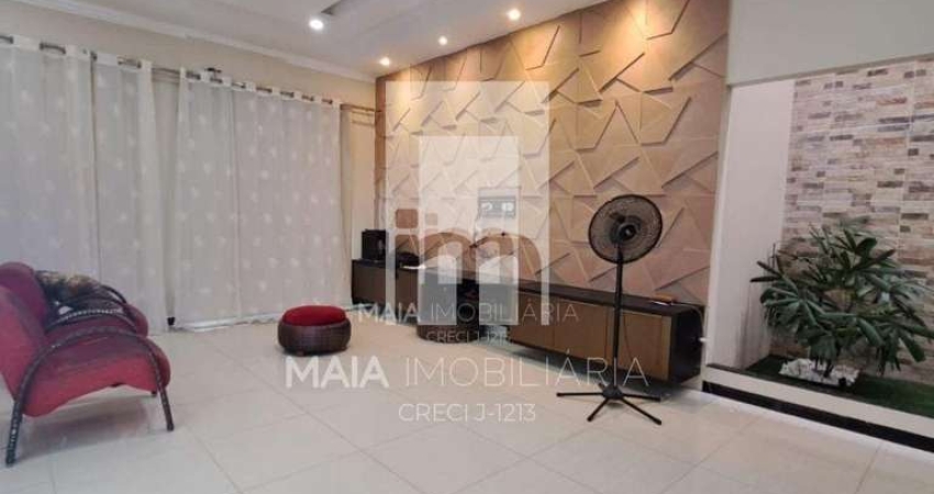 Vendo Casa de Condomínio Residencial Castanheira