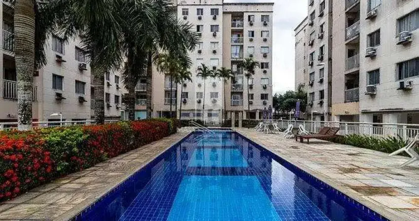 Vendo Apartamento no Condomínio Alegro Montenegro - Tapanã