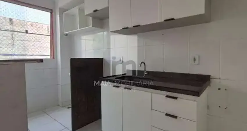 Vendo Apartamento no Residencial Jardim Bela Vida II