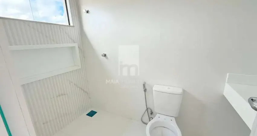 Vendo Excelente Casa no Condomínio Villa Calábria