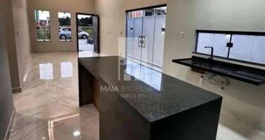 Vendo Casa no Condomínio Porto Marina Residence - Belém