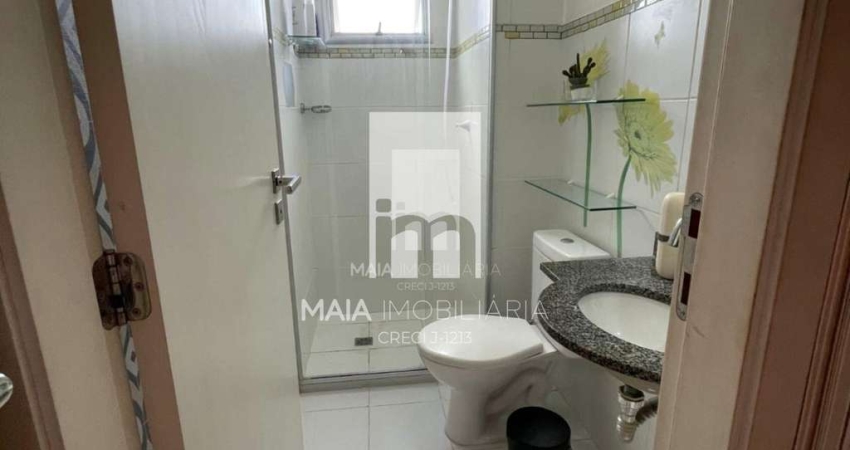 Vendo Apartamento no Varanda Castanheira  -  Ananindeua