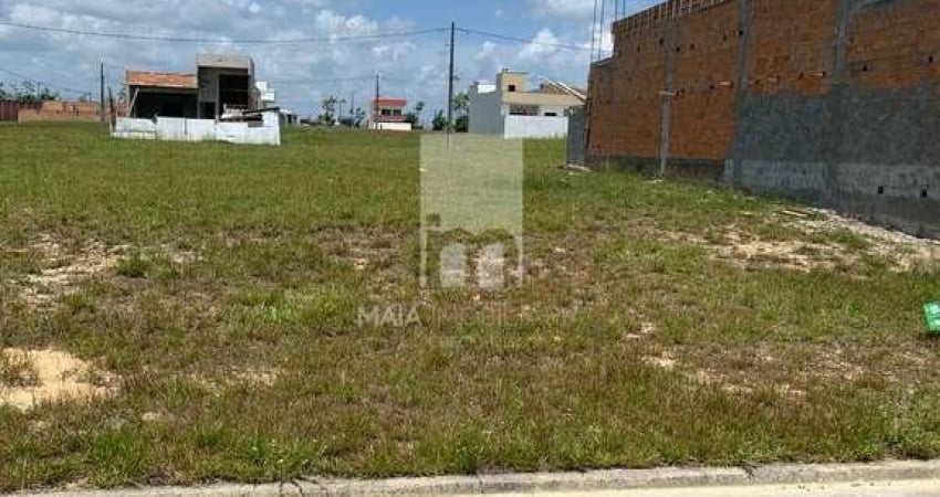 Vendo Lote no Condomínio Jardins Marselha - Marituba