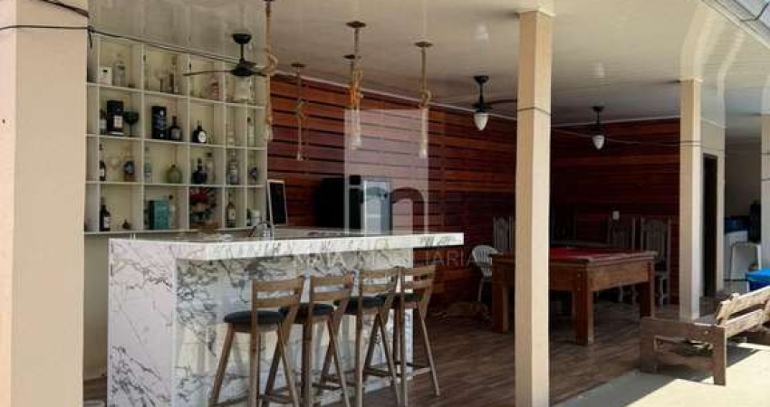 Vendo Casa no Condomínio Amazon Garden - Ananindeua