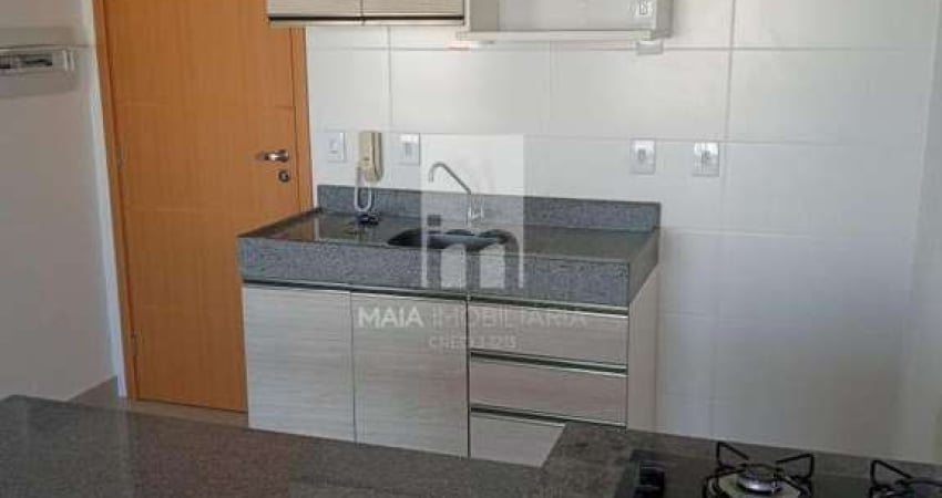 Vendo à apartamento no Edifício Studio Unique - Belém