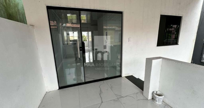 Vendo Casa de Condomínio Privillege Residence  -  Ananindeua