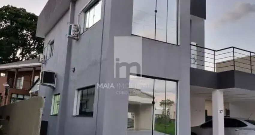 Casa á Venda no Condomínio ECOS PARADISE - Ananindeua