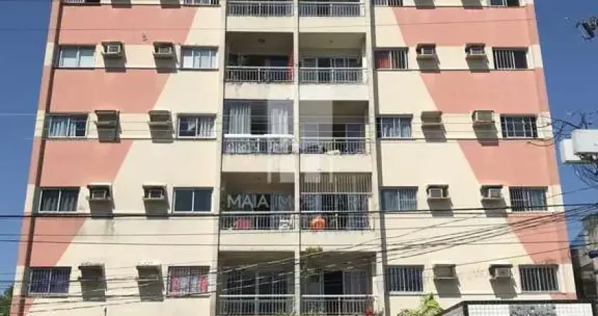 Vendo Apartamento no Ed. Potomac no Marco  -  Belém