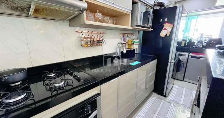 Vendo Apartamento no Condomínio Citty Way no Marco  -  Belém