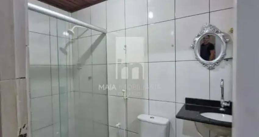 Vendo Excelente casa no Conjunto Tapajós - 4 suítes