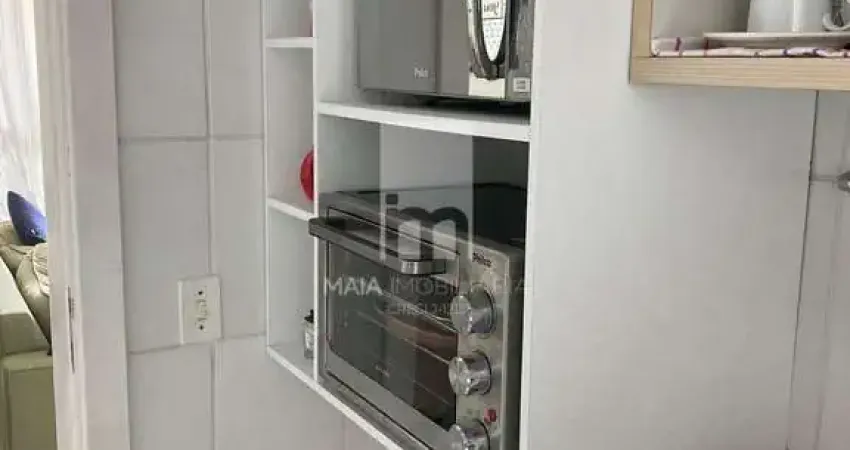 Vendo lindo apartamento no Condomínio Mirante Do Parque
