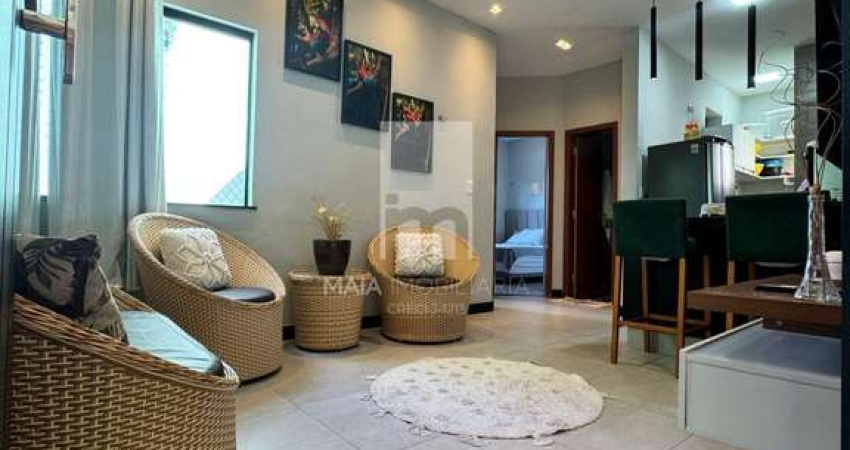 Vendo Apartamento no Via Roma -  Mário covas