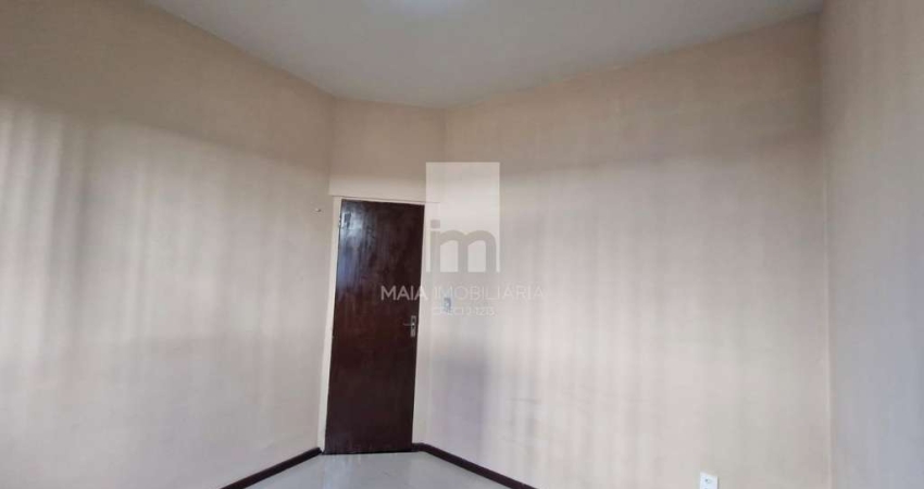 Vendo apartamento no Via Roma no térreo - Mário covas