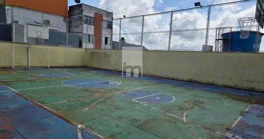 Vendo Apartamento no Ed. Zeus Garden - Aceita Financiamento