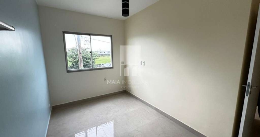 Vendo Apartamento no Condomínio Alegro Montenegro - Tapanã