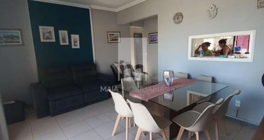 Vendo Apartamento no Edifício Valencia- Aceita Financiamento