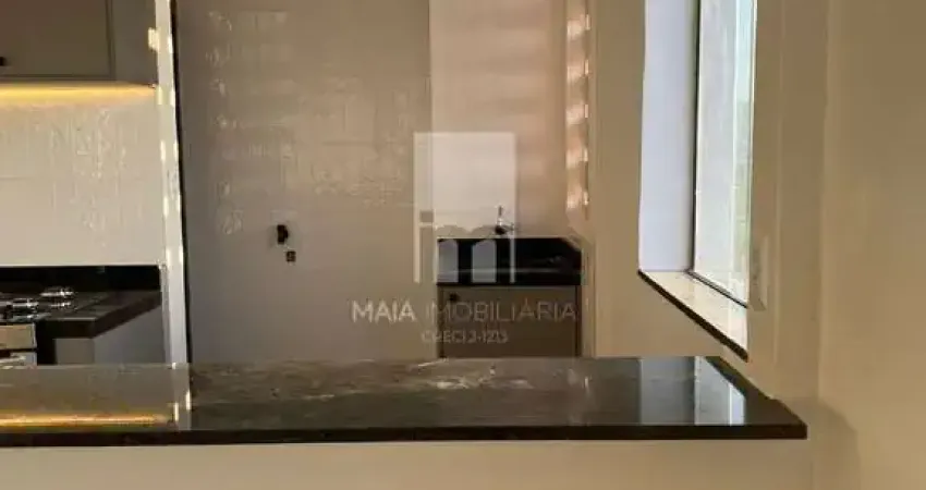 Apartamento à venda no Edifício Jarbas Pereira - Mauriti