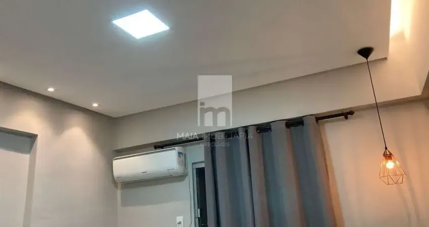 Vendo Apartamento no Residencial Parque Independência
