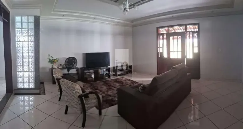 Casa linda à venda em Castanhal - Aceita Financiamento