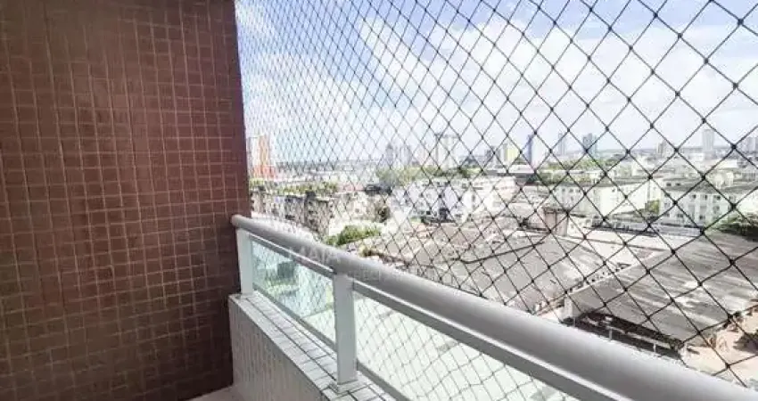 Alugo Apartamento no Ed. Vitória- (inclui condomínio + IPTU)
