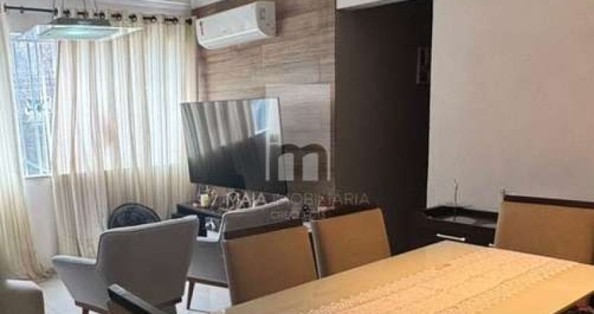 Vendo Apartamento no Residencial Tavares Basto - Financia