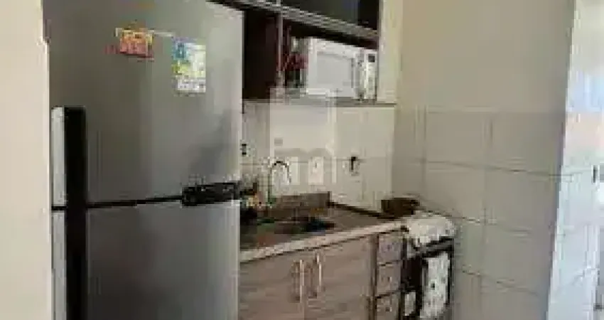 Vende Apartamento no Chácaras Montenegro Ipê R$ 530.000,00