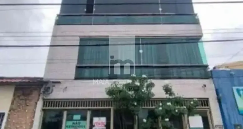 Vende-se EXCELENTE no Edifício Raio de Sol - Umarizal