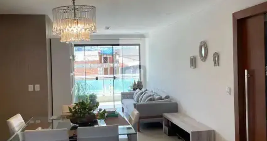 Vendo Apartamento no Edifício Flex Wave.-  Umarizal