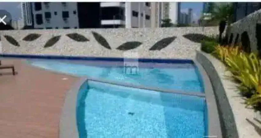 Vendo Apartamento no Edifício Sonata em Nazaré  -  Belém