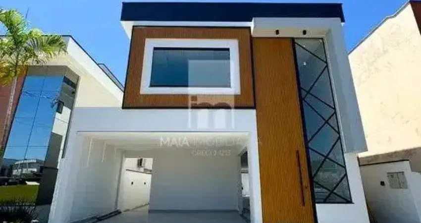 Vendo Casa no Jardins do Lago -  Aceita Financiamento