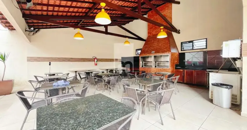 Vendo Apartamento Belíssimo no Edifício Bogaria - Marco