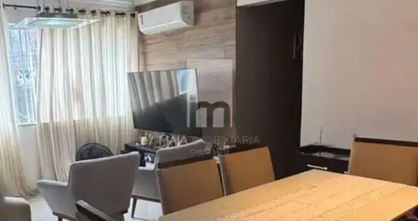 Vendo Apartamento no R. Tavares Bastos -Aceita Financiamento