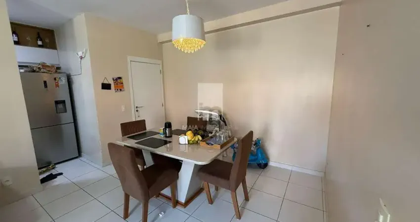 Vendo Apartamento no Condomínio Jardim Valencia - Financia