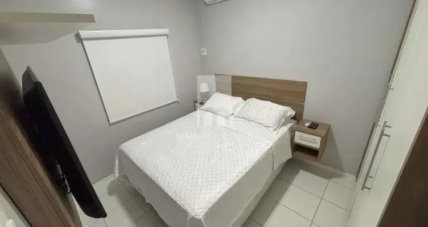 Locação para COP30 - Apartamento no EDIFÍCIO NEO COLORI