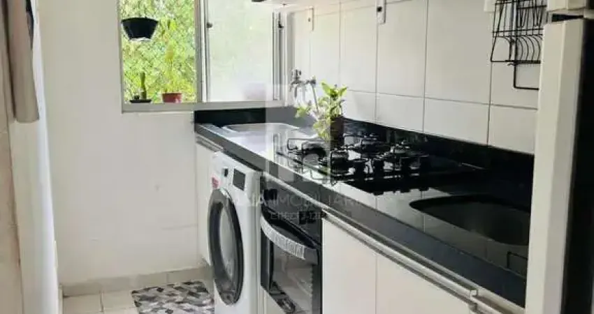 Locação para COP30 - Apartamento no EDIFÍCIO NEO COLORI