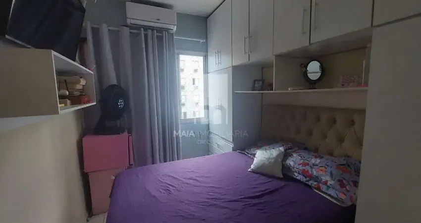 Locação para COP30 - Apartamento no EDIFÍCIO FIT COQUEIRO 2