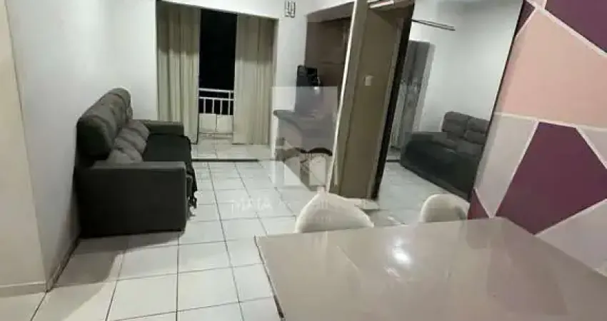 Locação para COP30 - Apartamento no EDIFÍCIO NEO COLORI