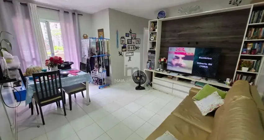 Locação para COP30 - APARTAMENTO NO EDIFÍCIO ECO PARQUE