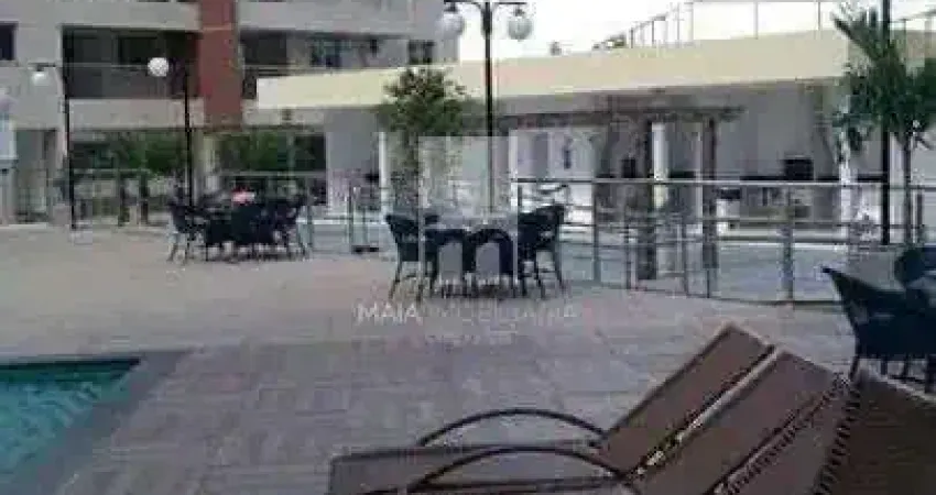 Apartamento com 2 quartos para alugar na Condomínio Residencial Piazza Toscana, Marambaia, Belém