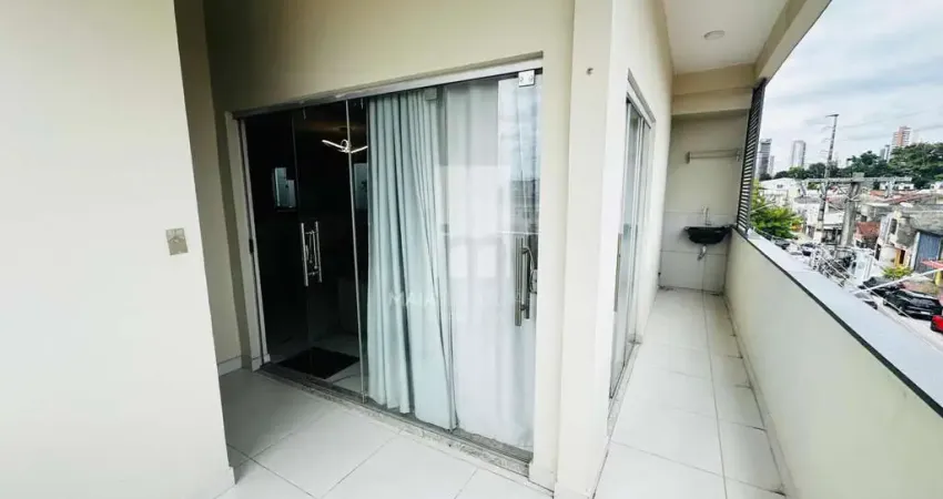 Locação para COP30 - Apartamento na Conselheiro 2B e Terraço