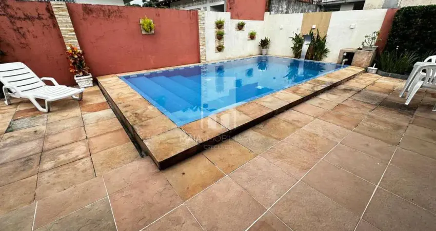 Casa em condomínio fechado com 3 quartos para alugar na Condomínio Residencial Chácara Terra Nova, Coqueiro, Ananindeua