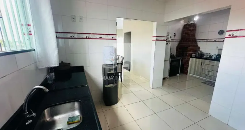 Casa com 4 quartos para alugar na Travessa Antônio Baena, Marco, Belém