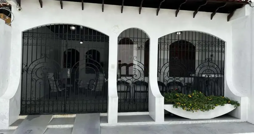 Casa com 3 quartos para alugar na Travessa Manoel Evaristo, Umarizal, Belém